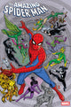 AMAZING SPIDER-MAN (2025) #28 25 COPY INCV MIKE ALLRED VAR