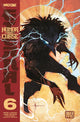 HONOR AND CURSE ETERNAL (2026) #6 CVR A NICK MARINKOVICH