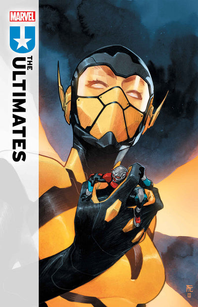 ULTIMATES (2024) #19