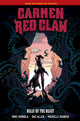 CARMEN RED CLAW BELLY OF THE BEAST TP