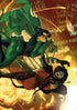 GREEN ARROW (2023) #30 CVR A TAURIN CLARKE