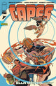 INVINCIBLE UNIVERSE CAPES (2025) #8 CVR B CONOR HUGHES