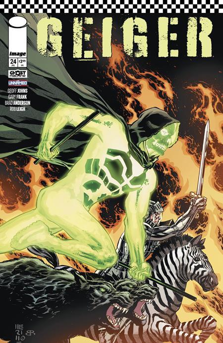 GEIGER (2024) #24 CVR B JESUS MERINO & BRIAN REBER