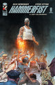 HAMMERFIST (2026) #1 CVR B JEROME OPENA