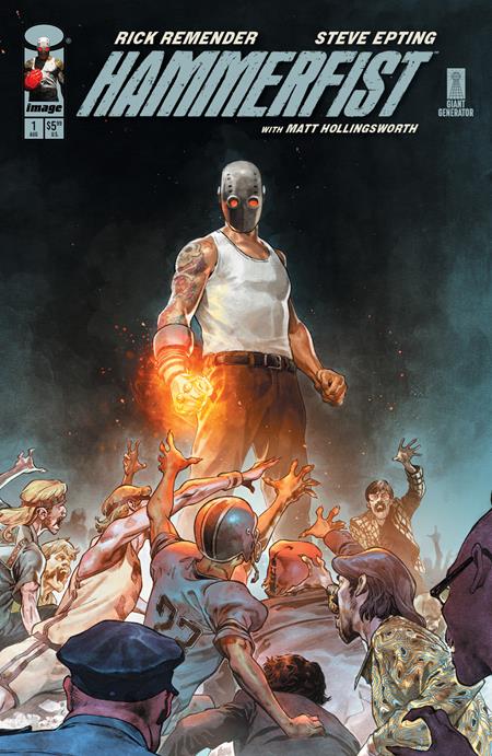 HAMMERFIST (2026) #1 CVR B JEROME OPENA