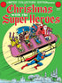 LIMITED COLLECTORS EDITION (1975) #43 CHRISTMAS WITH THE SUPER-HEROES FACSIMILE EDITION CVR A CURT SWAN