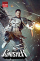 PUNISHER RED BAND (2025) #4 25 COPY INCV BJORN BARENDS VAR [POLYBAGGED]
