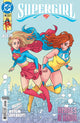 SUPERGIRL (2025) #15 CVR A SOPHIE CAMPBELL (THE REIGN OF THE SUPERBOYS)