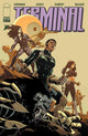 TERMINAL (2026) #2 CVR E INC 1:50 MAHMUD ASRAR & DAVE MCCAIG VAR