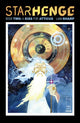 STARHENGE A KISS FOR ATTICUS (2026) #4 CVR F BARRY KITSON