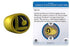 DC HEROCLIX - SUPERMAN AND THE LEGION OF SUPERHEROES - FLIGHT RING - LIMITED EDITION