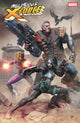 INGLORIOUS X-FORCE (2026) #6 25 COPY INCV BJORN BARENDS VAR