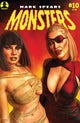 MARK SPEARS MONSTERS (2024) #10 CVR D MARK SPEARS BLOOD & BEAUTY