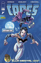 INVINCIBLE UNIVERSE CAPES (2025) #10 CVR A MARK ENGLERT