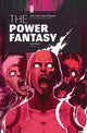 POWER FANTASY (2024) #15 CVR A CASPAR WIJNGAARD