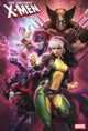 UNCANNY X-MEN (2024) #35 KENDRICK LIM VAR
