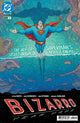 BIZARRO YEAR NONE (2026) #1 SECOND PRINTING CVR A NICK PITARRA VAR