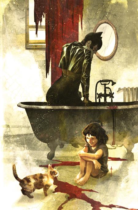 CATWOMAN (2018) #81 CVR A SEBASTIAN FIUMARA