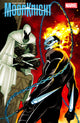 MARC SPECTOR MOON KNIGHT (2026) #9 25 COPY INCV ARIO ANINDITO VAR