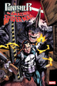 PUNISHER VS SPIDER-MAN (2026) #3