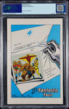 AMAZING SPIDER-MAN ANNUAL (1987) #21 DIRECT PSA 9.8