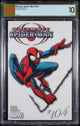ULTIMATE SPIDER-MAN (2007) #104 PSA 10.0