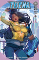 TISENA (2026) #3 CVR A XONG BROS