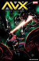 ALIEN VS X-MEN (2026) #1 LEINIL YU VAR
