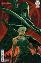 ABSOLUTE GREEN ARROW (2026) #6 CVR D LESLEY LEIRIX LI CARD STOCK VAR