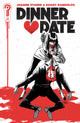 DINNER DATE (2026) #1 CVR C 10 COPY INCV CORIN HOWELL VAR
