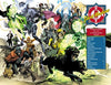 GHOST MACHINE THE OFFICIAL GUIDEBOOK (2026) #1 CVR C IVAN REIS & DANNY MIKI WRAPAROUND
