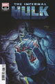 INFERNAL HULK (2025) #10 GERMAN PERALTA VAR