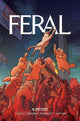 FERAL TP VOL 04