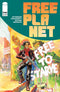 FREE PLANET (2025) #9 CVR A JED DOUGHERTY