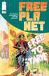 FREE PLANET (2025) #9 CVR A JED DOUGHERTY