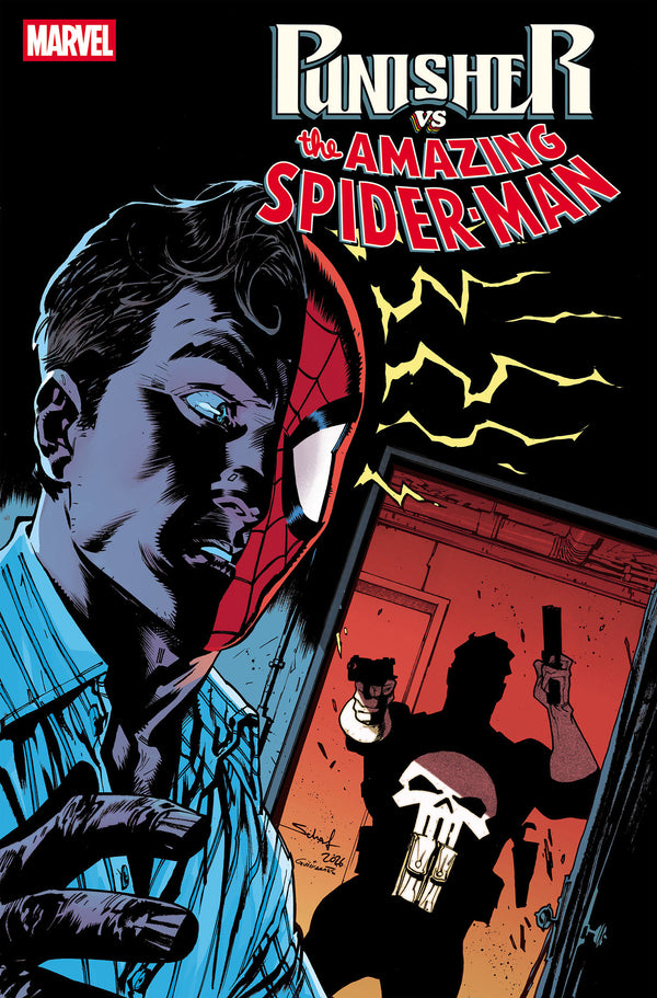PUNISHER VS SPIDER-MAN (2026) #4