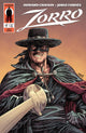 ZORRO (2026) #2 CVR B DEARMAS