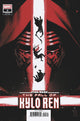 STAR WARS THE FALL OF KYLO REN (2026) #2 NOGI SAN VAR