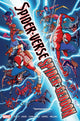 SPIDER-VERSE SPIDER-GEDDON OMNIBUS HC DIRECT MARKET VAR (NEW PRINTING)