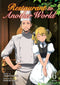RESTAURANT TO ANOTHER WORLD LIGHT NOVEL VOL 06
