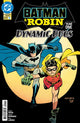 BATMAN & ROBIN YEAR ONE DYNAMIC DUOS (2026) #1 CVR A CHRIS SAMNEE