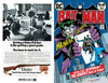 BATMAN (1940) #251 FACSIMILE EDITION (2026) CVR C NEAL ADAMS FOIL VAR