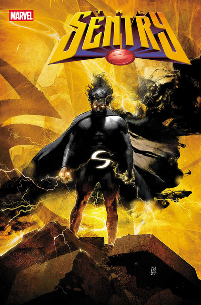 SENTRY (2026) #3