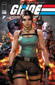 GI JOE A REAL AMERICAN HERO (2023) #330 FOURTH PRINTING VAR