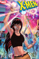 X-MEN (2024) #35 RON LIM MARY JANE WATSON VAR