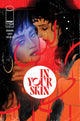 IN YOUR SKIN (2026) #1 CVR D INC 1:25 TULA LOTAY VAR