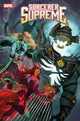 SORCERER SUPREME (2025) #8