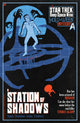 STAR TREK HOLO-WEEN II (2026) #2 CVR B LENDL
