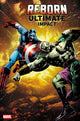 ULTIMATE IMPACT REBORN (2026) #4 25 COPY INCV CARLOS MAGNO VAR