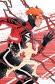 ABSOLUTE FLASH (2025) #16 CVR D MARGUERITE SAUVAGE CARD STOCK VAR